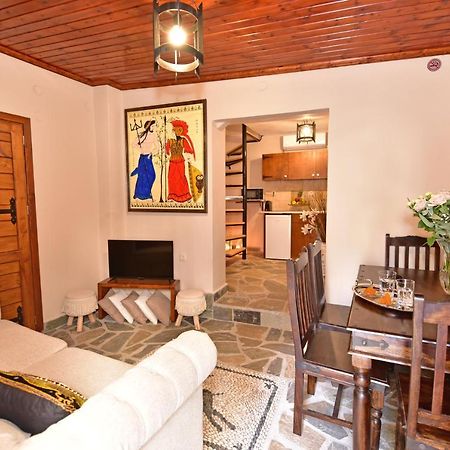 Athina House Villa Rhodes City Ngoại thất bức ảnh