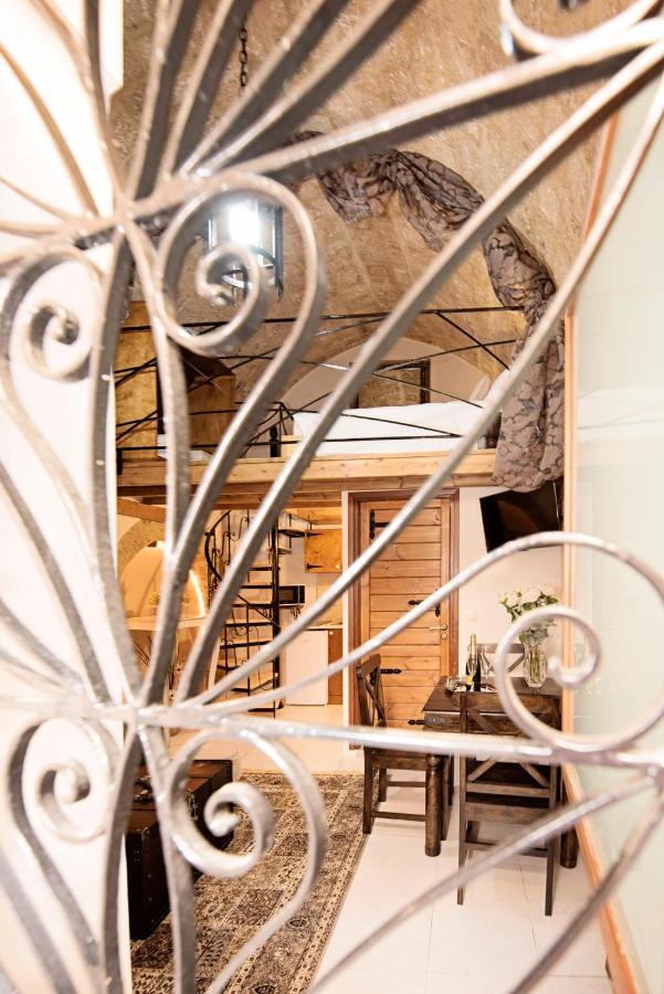 Athina House Villa Rhodes City Ngoại thất bức ảnh