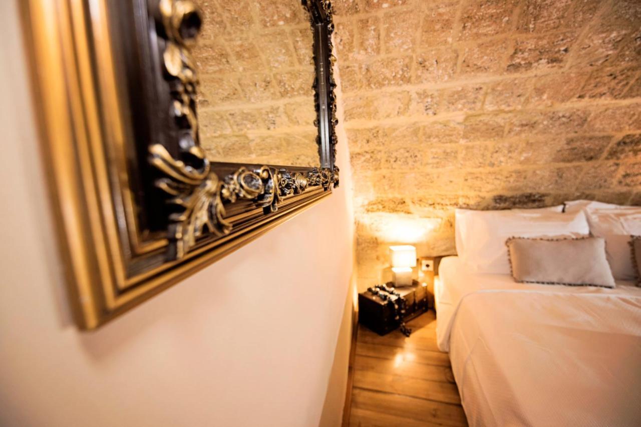 Athina House Villa Rhodes City Ngoại thất bức ảnh