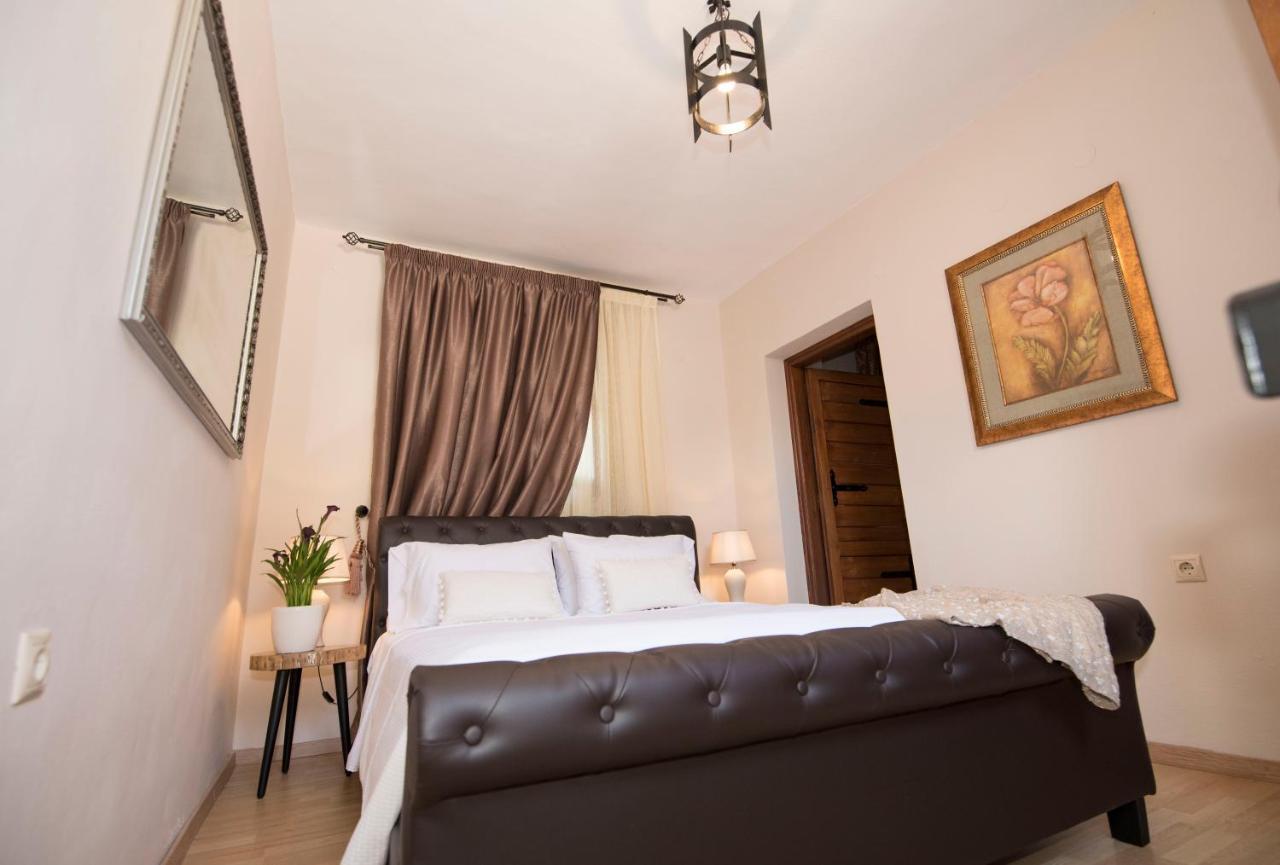 Athina House Villa Rhodes City Ngoại thất bức ảnh
