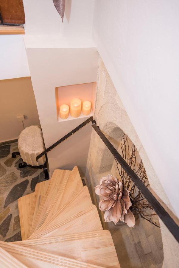 Athina House Villa Rhodes City Ngoại thất bức ảnh