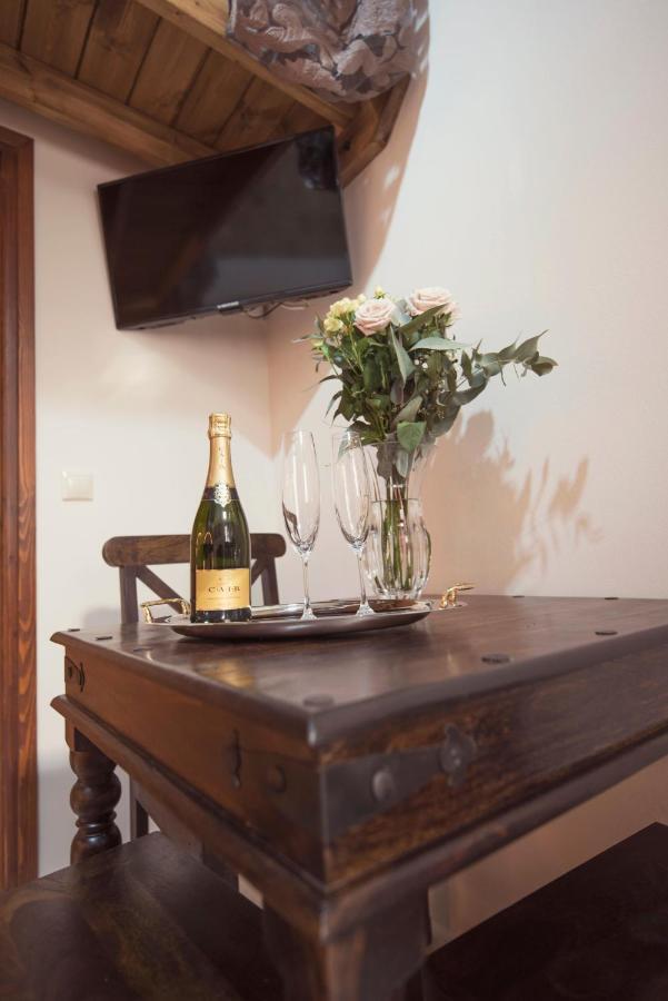 Athina House Villa Rhodes City Ngoại thất bức ảnh
