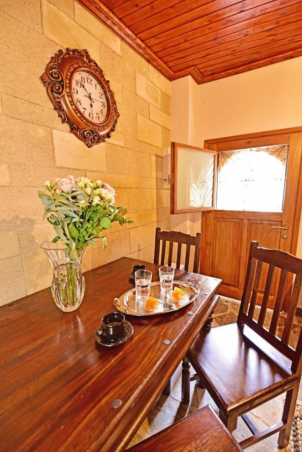 Athina House Villa Rhodes City Ngoại thất bức ảnh