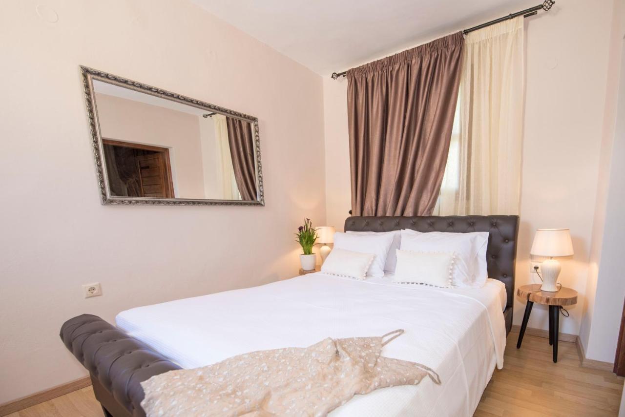 Athina House Villa Rhodes City Ngoại thất bức ảnh