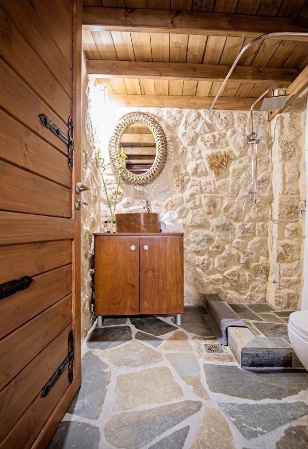Athina House Villa Rhodes City Ngoại thất bức ảnh