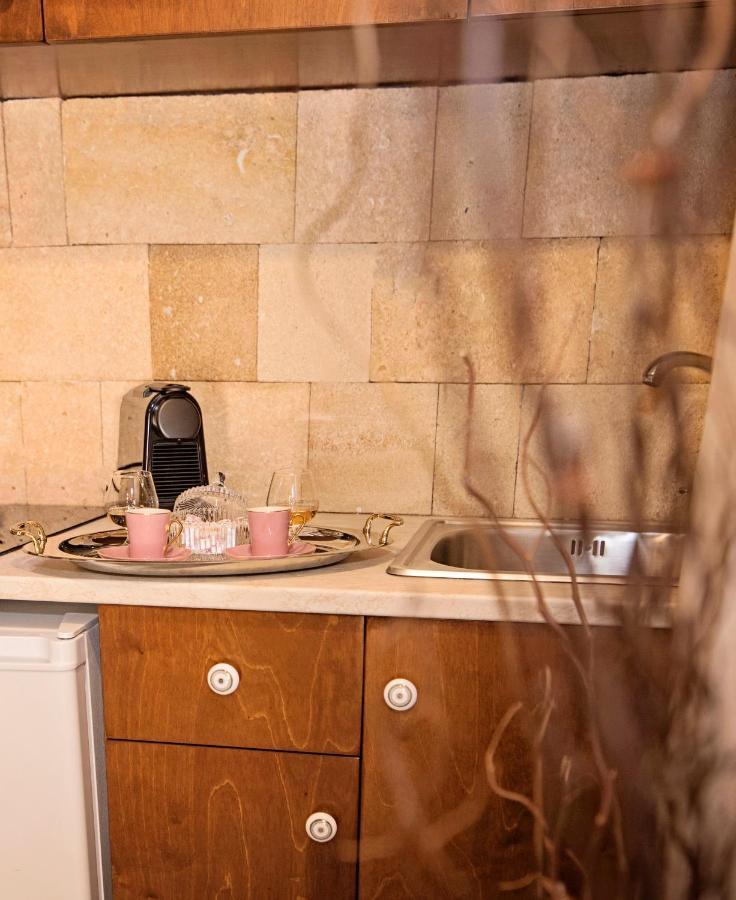 Athina House Villa Rhodes City Ngoại thất bức ảnh
