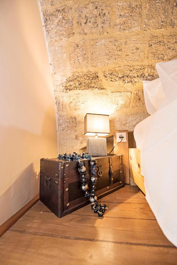 Athina House Villa Rhodes City Ngoại thất bức ảnh