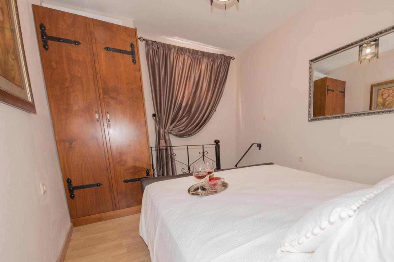 Athina House Villa Rhodes City Ngoại thất bức ảnh