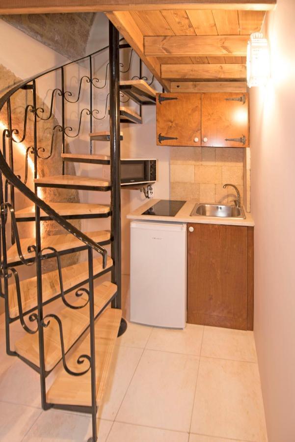 Athina House Villa Rhodes City Ngoại thất bức ảnh