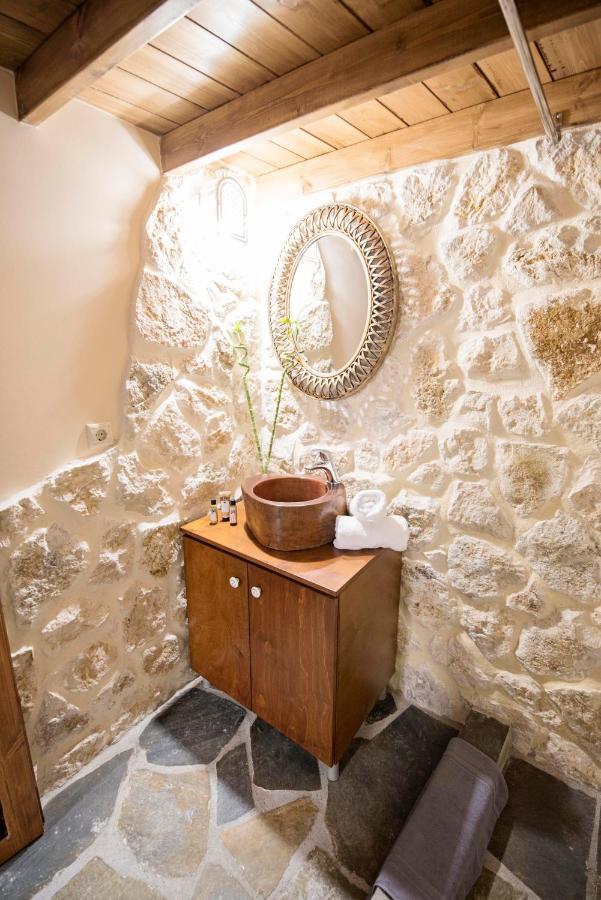 Athina House Villa Rhodes City Ngoại thất bức ảnh